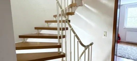 4 Schlafzimmer Stadthaus in Lörrach, Germany, Nr. 60276 9