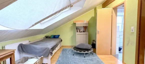 4 Schlafzimmer Stadthaus in Lörrach, Germany, Nr. 60276 14
