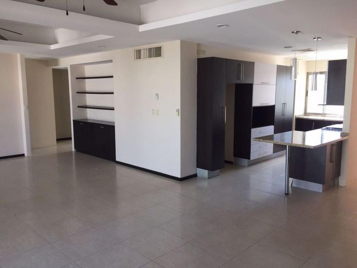 3 bedrooms Apartment in Mexico No. 165625