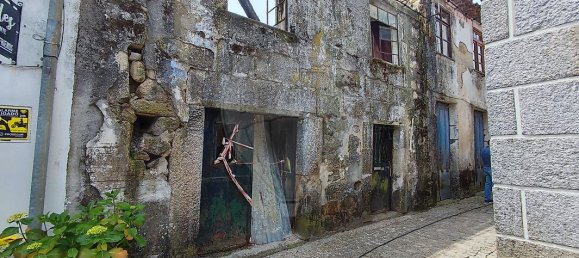 Casa de 3 dormitorios en Trancoso, Portugal No. 49329 2