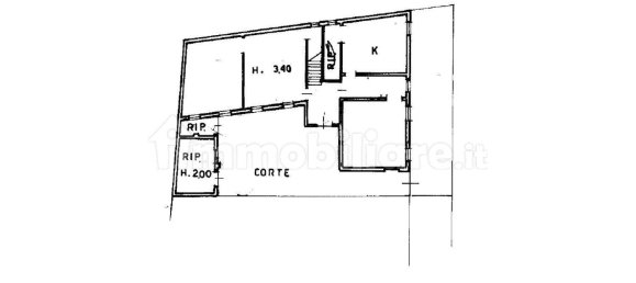 Casa de 6 dormitorios en Codigoro, Italy No. 326915 5