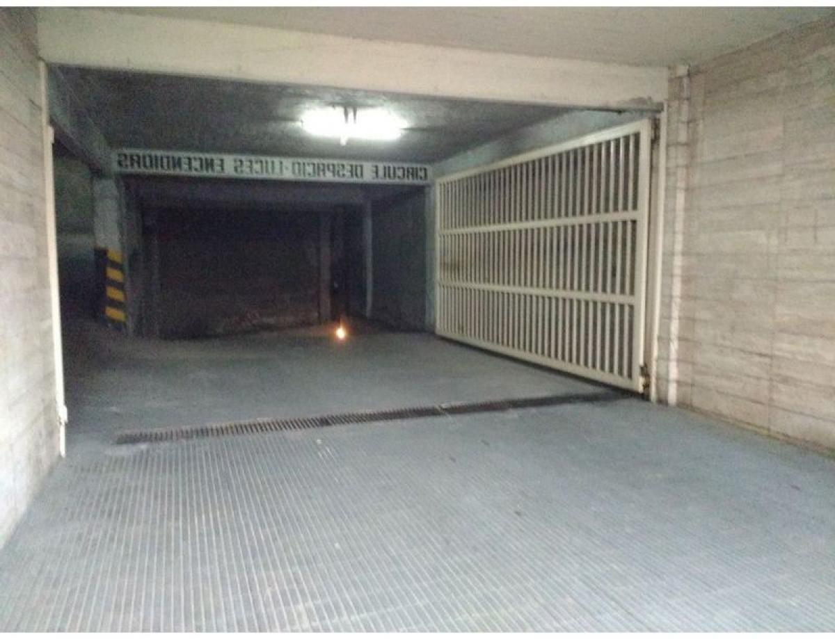 Склад 12м² в провинция Санта-Фе, Аргентина № 26234