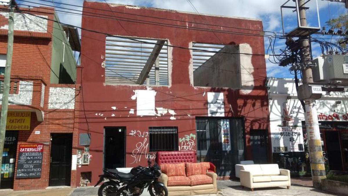 350m² Commercial property in General San Martin, Argentina No. 104817