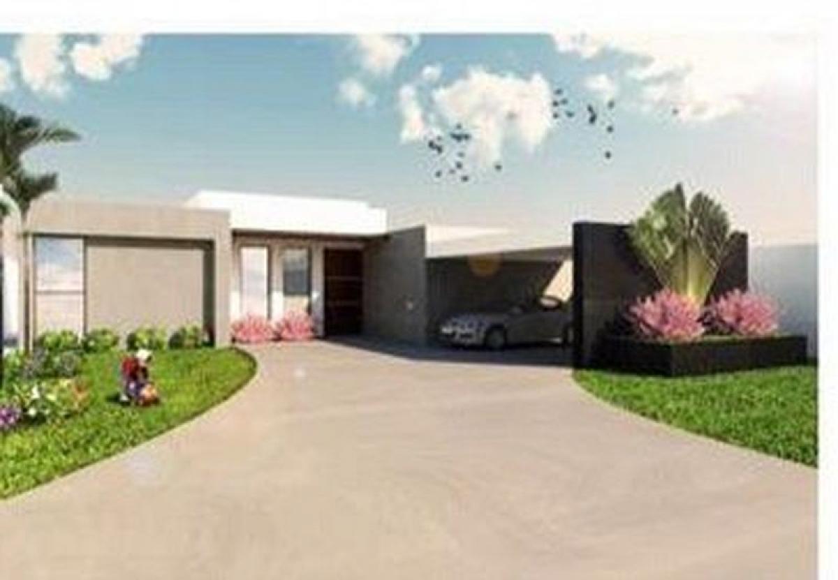 3 bedrooms House in Yucatan, Mexico No. 173549