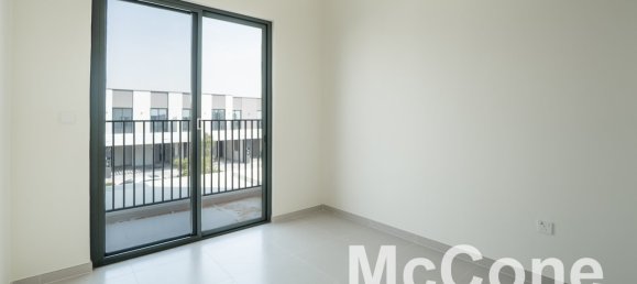 3 bedrooms Townhouse in Dubai South (Dubai World Central), UAE No. 35190 11