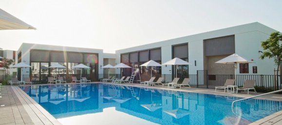 3 bedrooms Townhouse in Dubai South (Dubai World Central), UAE No. 35190 18