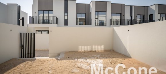 3 bedrooms Townhouse in Dubai South (Dubai World Central), UAE No. 35190 17