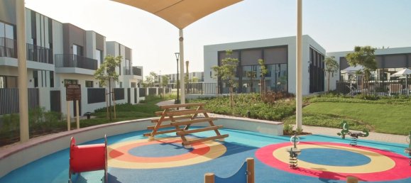 3 bedrooms Townhouse in Dubai South (Dubai World Central), UAE No. 35190 19