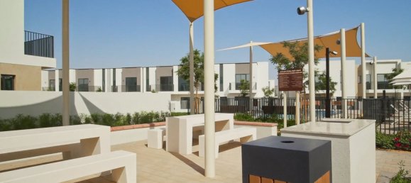 3 bedrooms Townhouse in Dubai South (Dubai World Central), UAE No. 35190 20