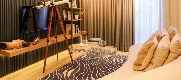 1 bedroom Condo in Arom Jomtien Chon Buri, Thailand No. 30196 13