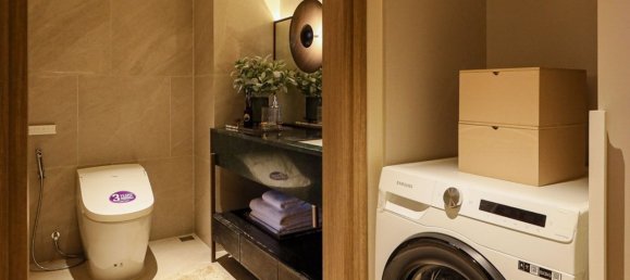 1 bedroom Condo in Arom Jomtien Chon Buri, Thailand No. 30196 18