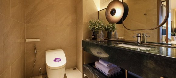 1 bedroom Condo in Arom Jomtien Chon Buri, Thailand No. 30196 10