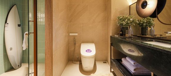 1 bedroom Condo in Arom Jomtien Chon Buri, Thailand No. 30196 3