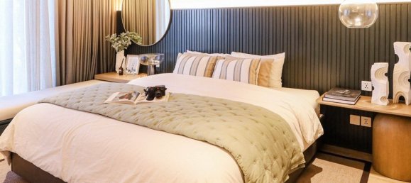 1 bedroom Condo in Arom Jomtien Chon Buri, Thailand No. 30196 11