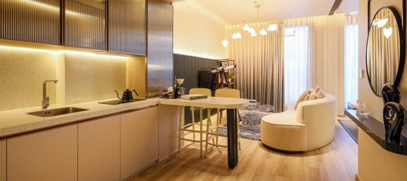 1 bedroom Condo in Arom Jomtien Chon Buri, Thailand No. 30196 9