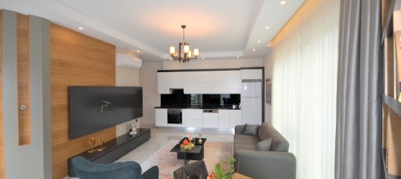 2 rooms Apartment in Kargicak, Turkey No. 10205 23