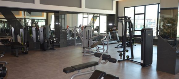 2 rooms Apartment in Kargicak, Turkey No. 10205 14