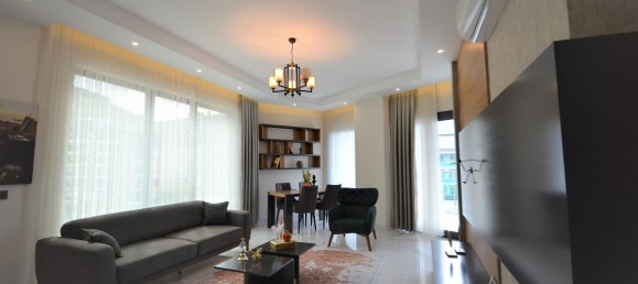 2 rooms Apartment in Kargicak, Turkey No. 10205 22