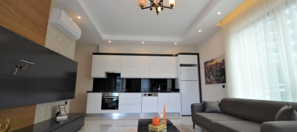 2 rooms Apartment in Kargicak, Turkey No. 10205 24