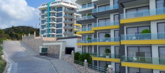 2 rooms Apartment in Kargicak, Turkey No. 10205 3