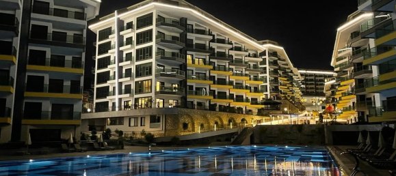 2 rooms Apartment in Kargicak, Turkey No. 10205 6