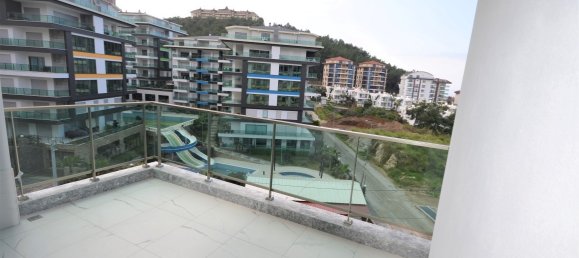 2 rooms Apartment in Kargicak, Turkey No. 10205 27
