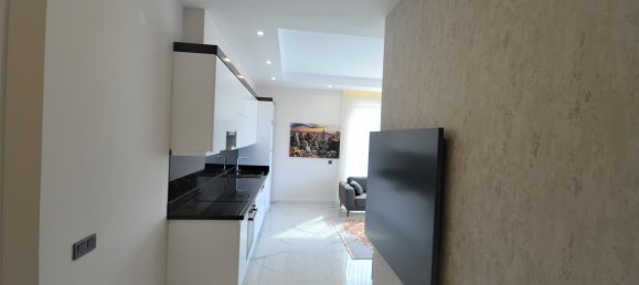 2 rooms Apartment in Kargicak, Turkey No. 10205 25