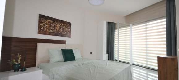2 rooms Apartment in Kargicak, Turkey No. 10205 30