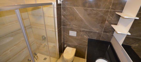 2 rooms Apartment in Kargicak, Turkey No. 10205 28