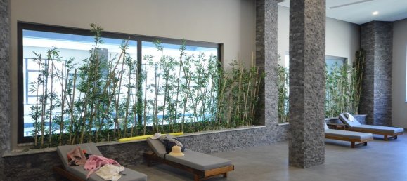 2 rooms Apartment in Kargicak, Turkey No. 10205 19