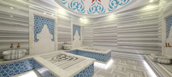 2 rooms Apartment in Kargicak, Turkey No. 10205 18