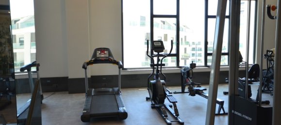 2 rooms Apartment in Kargicak, Turkey No. 10205 15