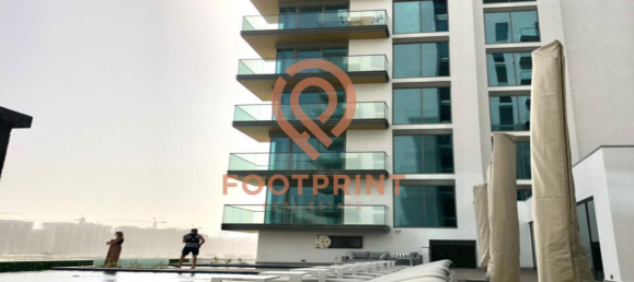 2 bedrooms Apartment in Mohammed Bin Rashid City, UAE No. 24702 5