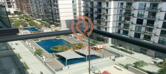 2 bedrooms Apartment in Mohammed Bin Rashid City, UAE No. 24702 10