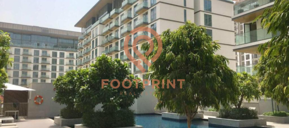 2 bedrooms Apartment in Mohammed Bin Rashid City, UAE No. 24702 12