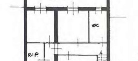 5 rooms House in Roncaro, Italy No. 7639 24