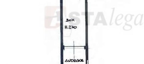 5 rooms House in Roncaro, Italy No. 7639 26