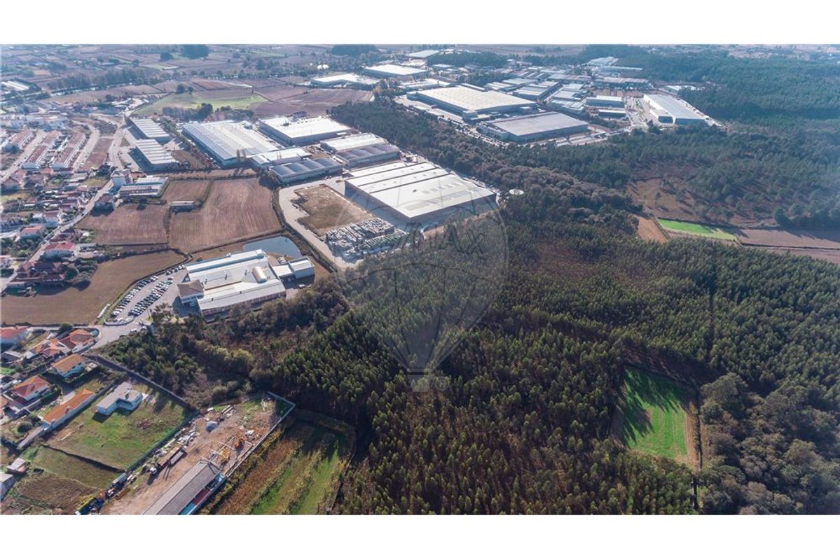 79702m² Land in Vilarinho das Cambas, Portugal No. 40032