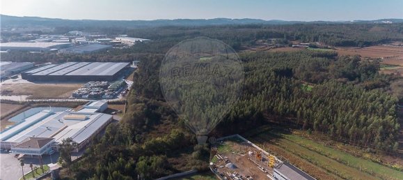 79702m² Land in Vilarinho das Cambas, Portugal No. 40032 2