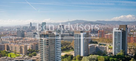 2 bedrooms Penthouse in Sant Marti, Spain No. 159003 9