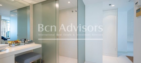 2 bedrooms Penthouse in Sant Marti, Spain No. 159003 27