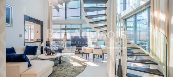 2 bedrooms Penthouse in Sant Marti, Spain No. 159003 30