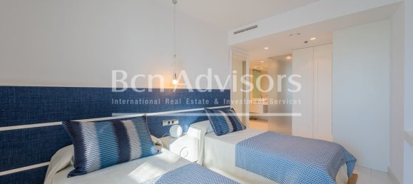 2 bedrooms Penthouse in Sant Marti, Spain No. 159003 26