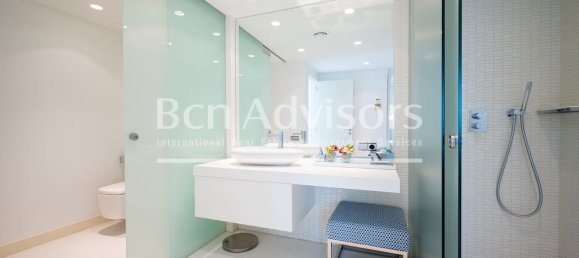 2 bedrooms Penthouse in Sant Marti, Spain No. 159003 28