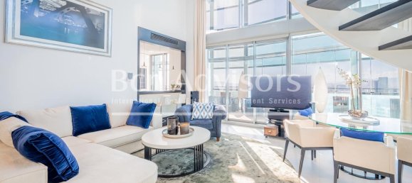 2 bedrooms Penthouse in Sant Marti, Spain No. 159003 14