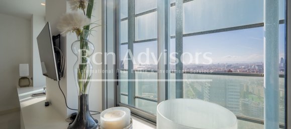 2 bedrooms Penthouse in Sant Marti, Spain No. 159003 39