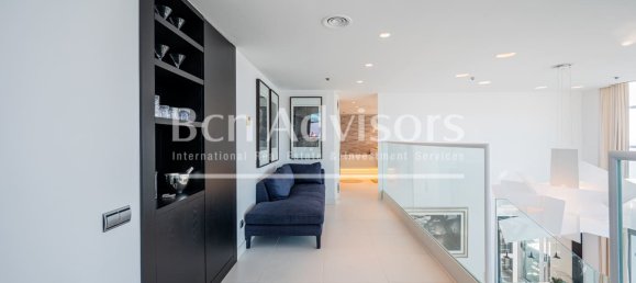 2 bedrooms Penthouse in Sant Marti, Spain No. 159003 36