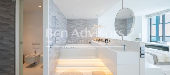 2 bedrooms Penthouse in Sant Marti, Spain No. 159003 44