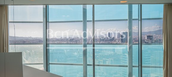 2 bedrooms Penthouse in Sant Marti, Spain No. 159003 34