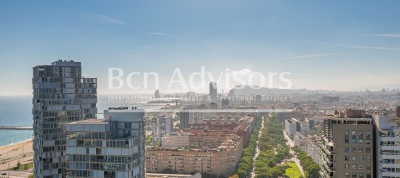 2 bedrooms Penthouse in Sant Marti, Spain No. 159003 5